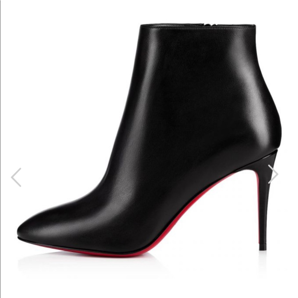 Christian Louboutin Eloise Booty